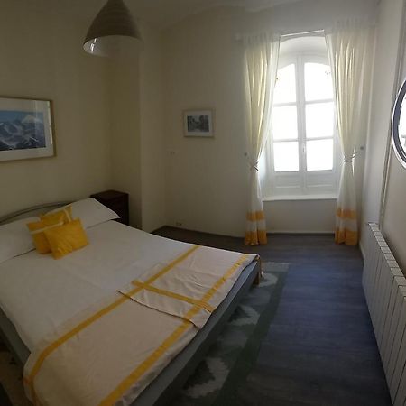 Velo Ariege Pyrenees Panzió La Bastide-de-Sérou Kültér fotó